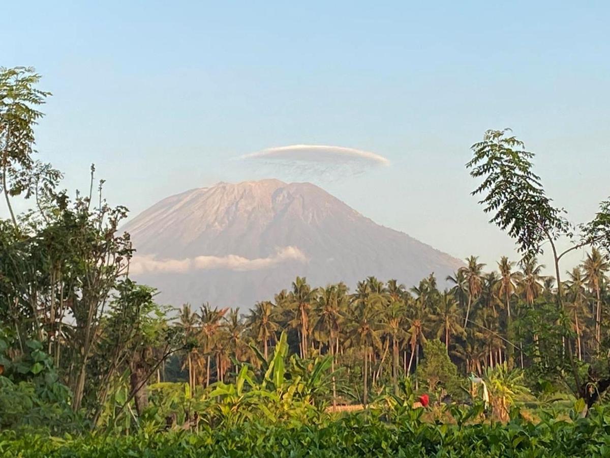 Hidden Heaven Rumah Barong Jasri المظهر الخارجي الصورة