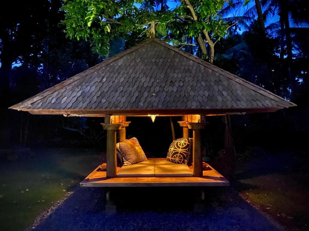 Hidden Heaven Rumah Barong Jasri المظهر الخارجي الصورة