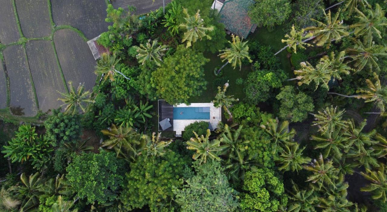 Hidden Heaven Rumah Barong Jasri المظهر الخارجي الصورة