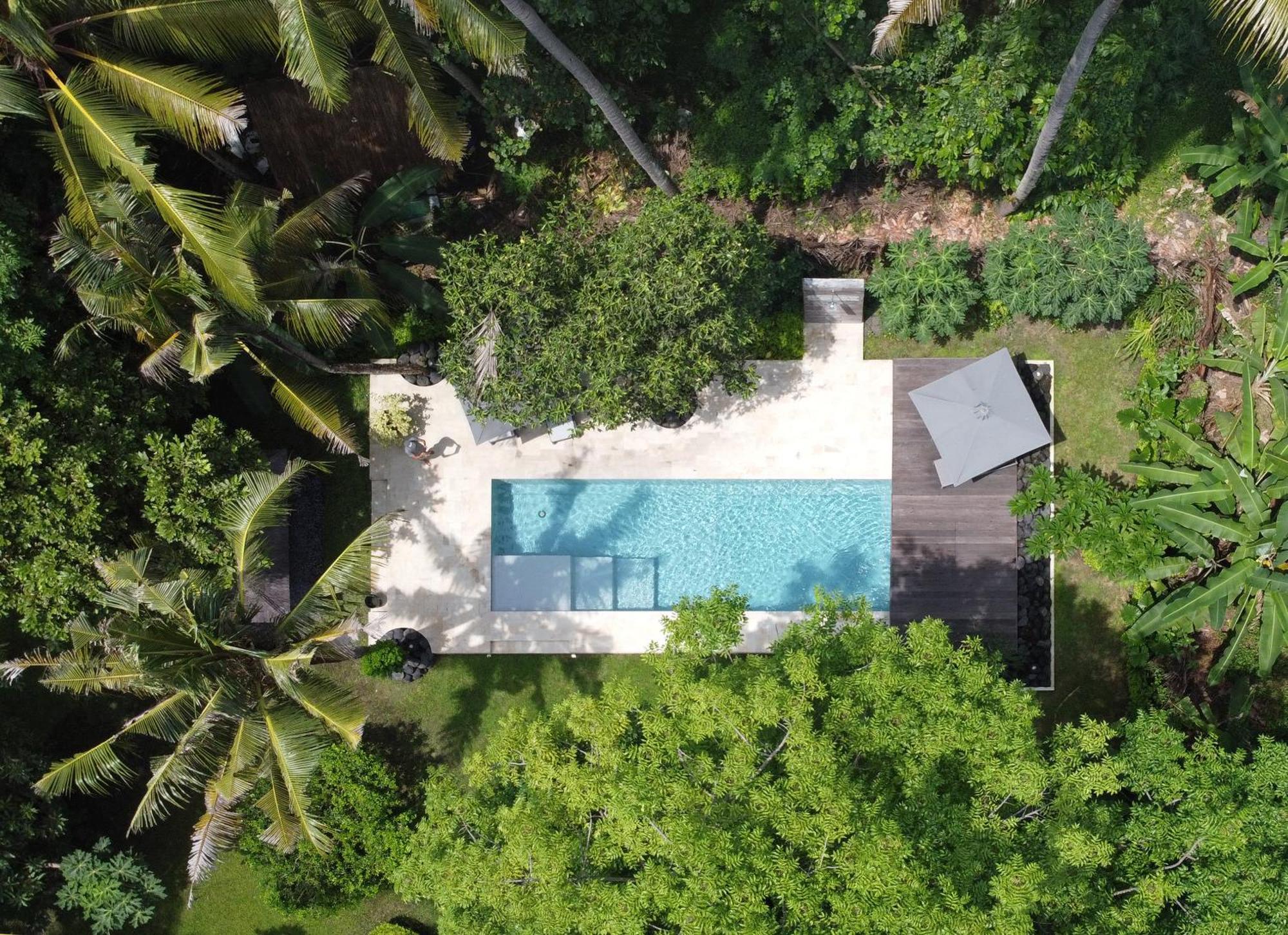 Hidden Heaven Rumah Barong Jasri المظهر الخارجي الصورة